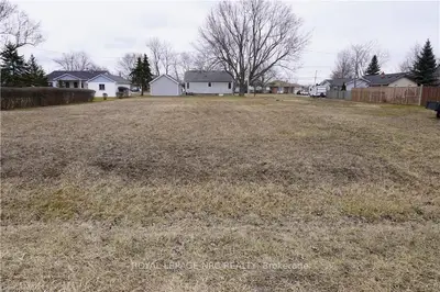 V/l Fairview Road, Fort Erie, On L2a 4t2