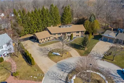 5 Merritt Circle, Niagara-on-the-Lake, ON L0S 1J0