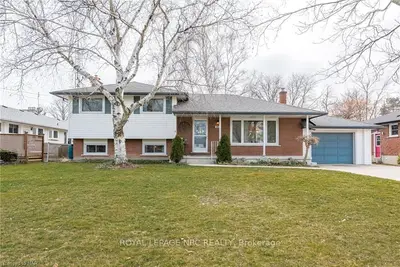 368 Butler Street, Niagara-on-the-Lake, ON L0S 1J0