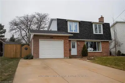 4204 HIGHLAND PARK Drive, Lincoln, ON L0R 1B7