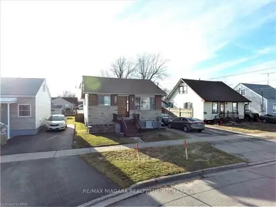 54 ABERDEEN Court, Fort Erie, ON L2A 3Y9