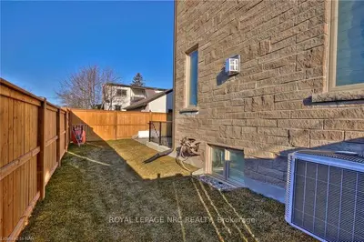 136 Lincoln Street, Port Colborne, On L3k 0b5