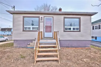 109 CHESTNUT Street, Port Colborne, ON L3K 1R7