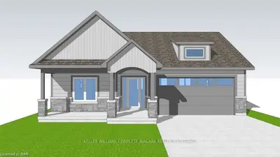 LOT 73 ARROWSMITH Court, Fort Erie, ON L0S 1S0