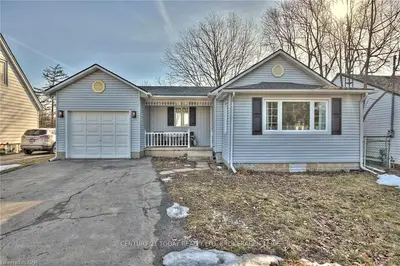 63 ELLEN Street, Fort Erie, ON L2A 4C9