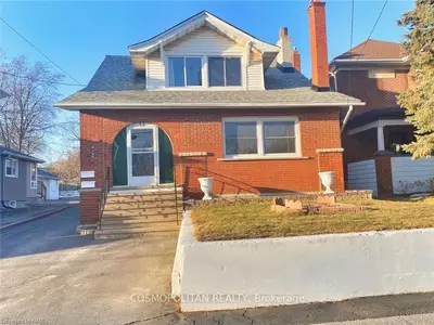 6165 BARKER Street, Niagara Falls, ON L2G 1Y5