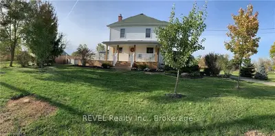820 LYONS CREEK Road, Welland, ON L3B 5N4