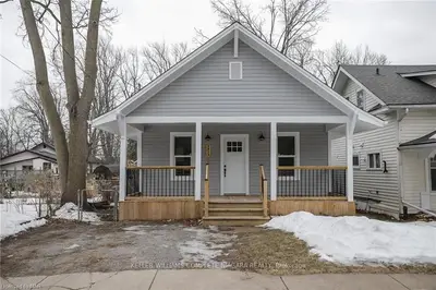 3913 ALEXANDRA ROAD Road, Fort Erie, ON L0S 1N0