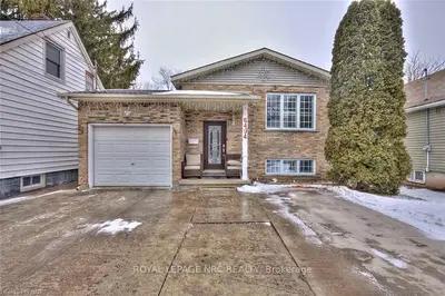 6494 Culp Street, Niagara Falls, ON L2G 2C1