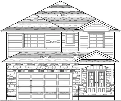 - LOT 50 SHERRILEE Crescent, Niagara Falls, ON O1O 1O1
