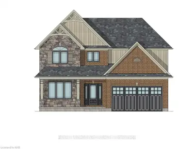 - Lot 86 Emily Boulevard, Niagara Falls, On 000 000