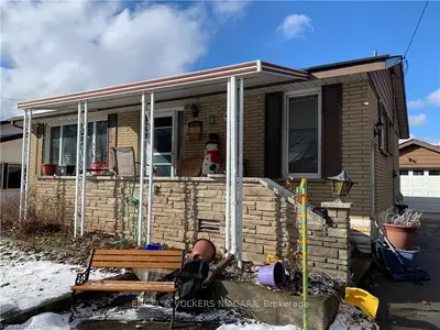 6761 Keiffer Street, Niagara Falls, ON L2E 5J9