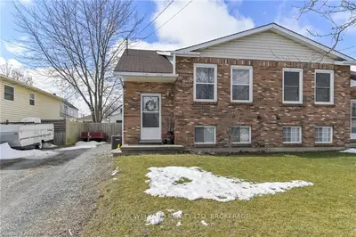 148 COMMERCIAL Street, Welland, ON L3B 5Z3