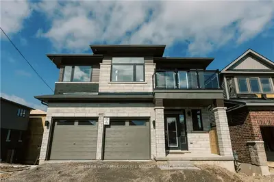 4013 HIGHLAND PARK Drive, Lincoln, ON L0R 1B4