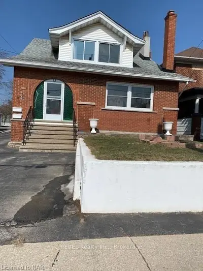 6165 BARKER Street, Niagara Falls, ON L2G 1Y5