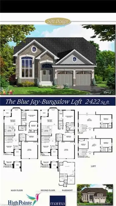 1465 Sharon Drive, Fort Erie, On L2a 0c8