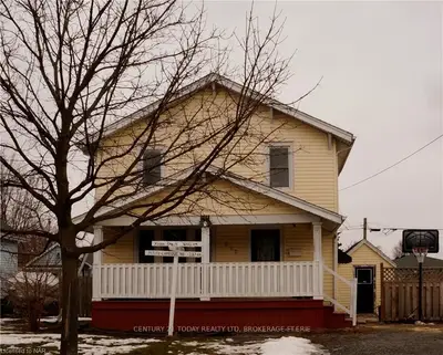 342 Brock Street, Fort Erie, ON L2A 2X3