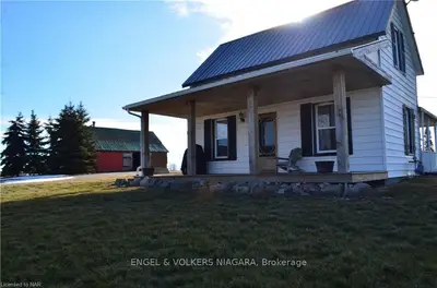 511 DARLING RD Road, Haldimand County, ON N0A 1C0