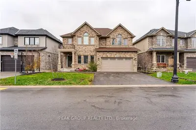 7191 LIONSHEAD Avenue 26, Niagara Falls, ON L2G 0A6