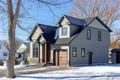 231 Rosewood Avenue, Fort Erie, On L0s 1b0