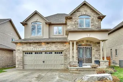 1524 HAIST Street, Pelham, ON L0S 1E5