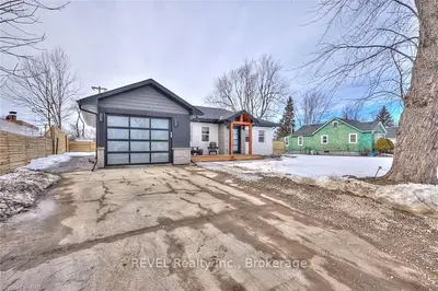 395 Lakeview Road, Fort Erie, ON L2A 4W2