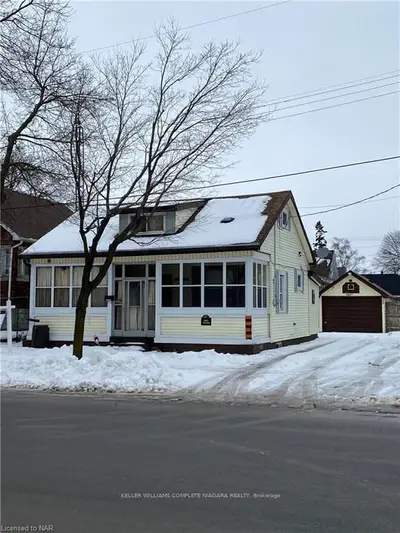 359 MITCHELL Street, Port Colborne, ON L3K 1Y7