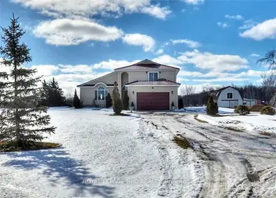 5077 Netherby Road, Fort Erie, ON L0S 1S0