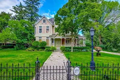 177 KING Street, Niagara-on-the-Lake, ON L0S 1J0