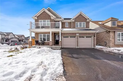7793 Clendenning Street, Niagara Falls, ON L2G 0H2