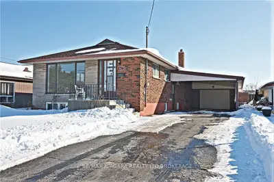 6780 Caledonia Street, Niagara Falls, ON L2G 5A9