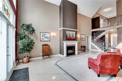 19 SHAWS Lane, Niagara-on-the-Lake, ON L0S 1J0