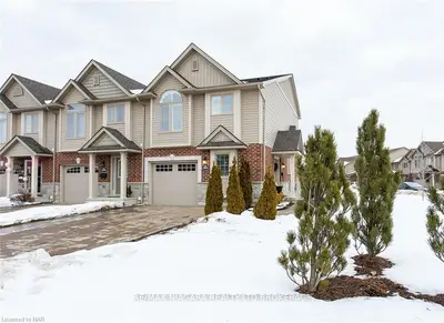 3401 Castle Rock Place, London South, ON N6L 0C8