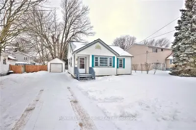 53 RIDGEWAY Road, Fort Erie, ON L0S 1B0