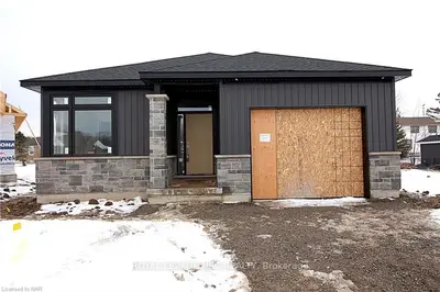 LOT 68 REGATTA Drive, Welland, ON L3B 6E7