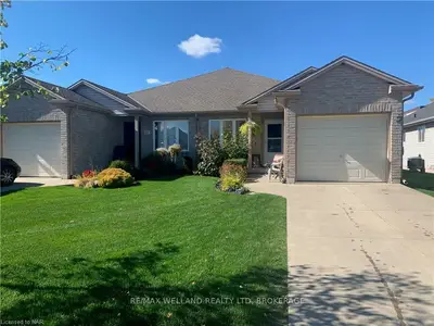 33 Nathalie Court, Welland, ON L3B 6H7