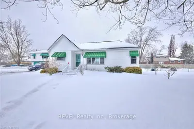 621-625 SCOTT Avenue, Fort Erie, ON L2A 5G1