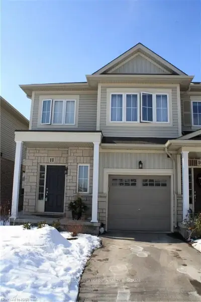 5084 ALYSSA DRIVE Drive 11, Lincoln, ON L0R 1B2