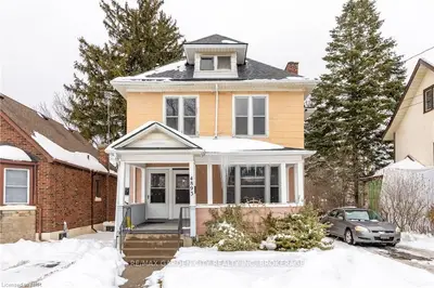 4893 JEPSON Street, Niagara Falls, ON L2E 1J9