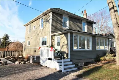 69 LILLIAN Street, Fort Erie, ON L2A 5M1