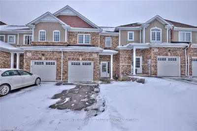 1105 MEADOWOOD Street, Fort Erie, ON L2A 0C1