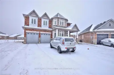 1235 Kennedy Drive, Fort Erie, ON L2A 5P4
