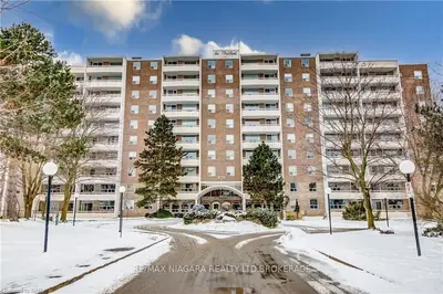 365 GENEVA Street 512, St. Catharines, ON L2N 5S7