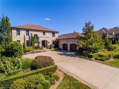 6701 Calaguiro Drive, Niagara Falls, ON L2J 4L6