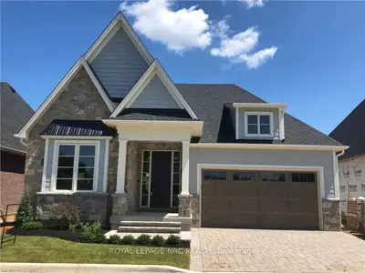 1849 FOUR MILE CREEK Road 5 (Lot 6), Niagara-on-the-Lake, ON L0S 1J0