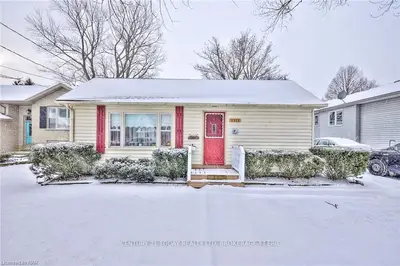 3833 DISHER Street, Fort Erie, ON L0S 1N0