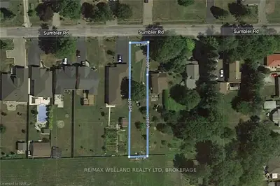 29 SUMBLER Road, Welland, ON L3C 3P1