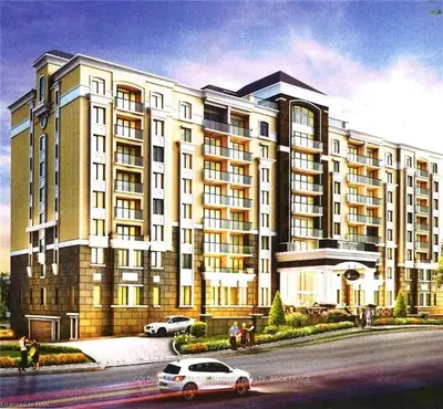 5698 MAIN Street #401, Niagara Falls, ON L2G 5Z4