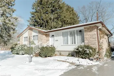 1133 HAIST Street, Pelham, ON L0S 1E2