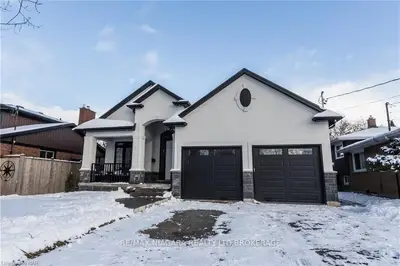 5612 HODGSON Avenue, Niagara Falls, ON L2H 1N4